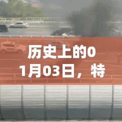 特斯拉防止爆炸技术里程碑，历史视角下的01月03日进展