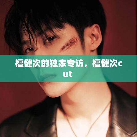 檀健次的独家专访，檀健次cut 
