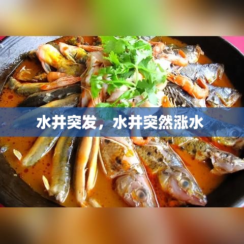 水井突发，水井突然涨水 