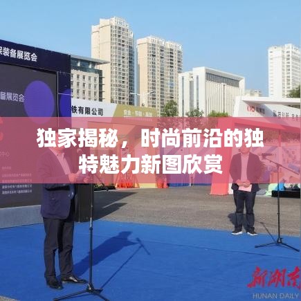 独家揭秘，时尚前沿的独特魅力新图欣赏