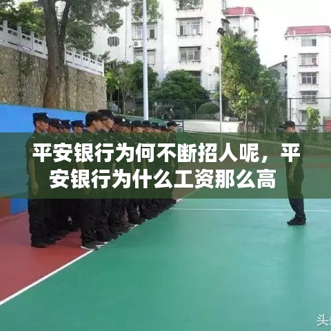 平安银行为何不断招人呢，平安银行为什么工资那么高 