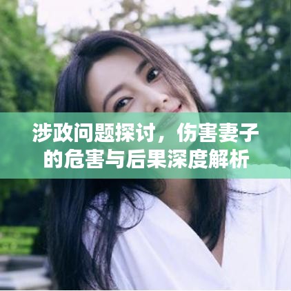 涉政问题探讨，伤害妻子的危害与后果深度解析