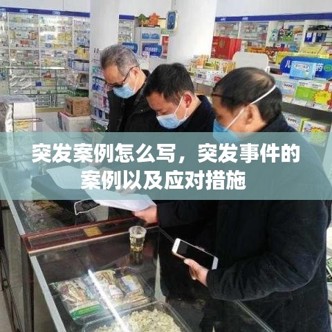 突发案例怎么写，突发事件的案例以及应对措施 