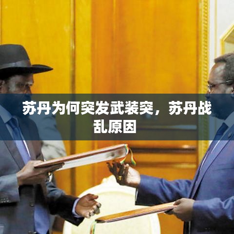 苏丹为何突发武装突，苏丹战乱原因 