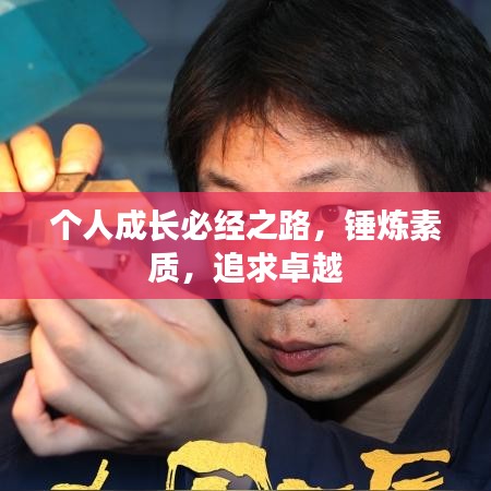 个人成长必经之路，锤炼素质，追求卓越