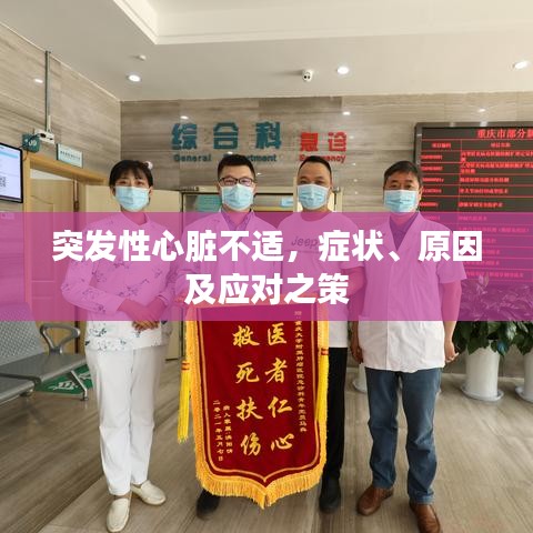 突发性心脏不适，症状、原因及应对之策