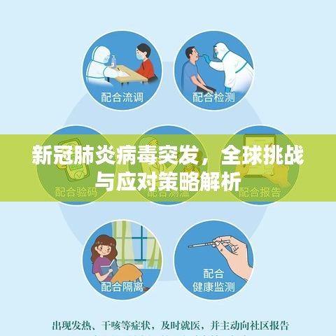 新冠肺炎病毒突发，全球挑战与应对策略解析