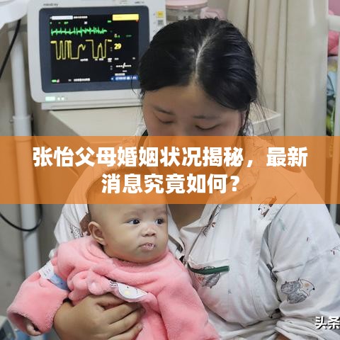 张怡父母婚姻状况揭秘，最新消息究竟如何？