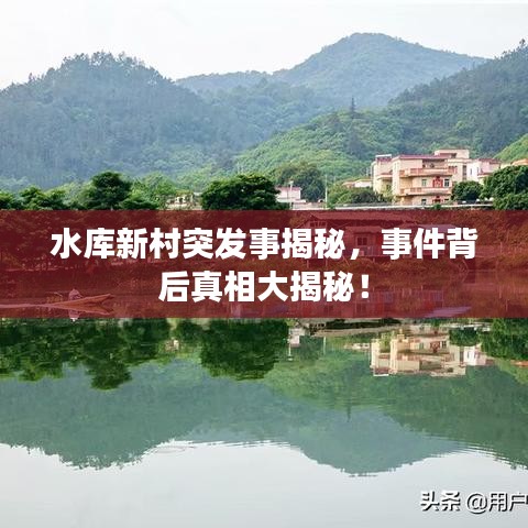 水库新村突发事揭秘，事件背后真相大揭秘！