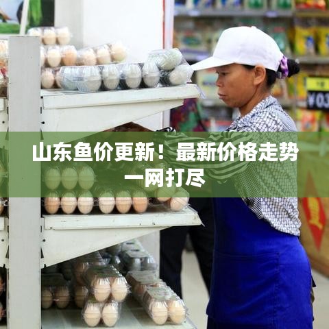 山东鱼价更新！最新价格走势一网打尽