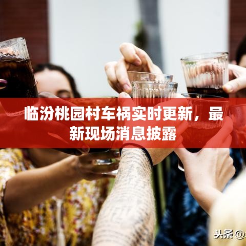 临汾桃园村车祸实时更新，最新现场消息披露