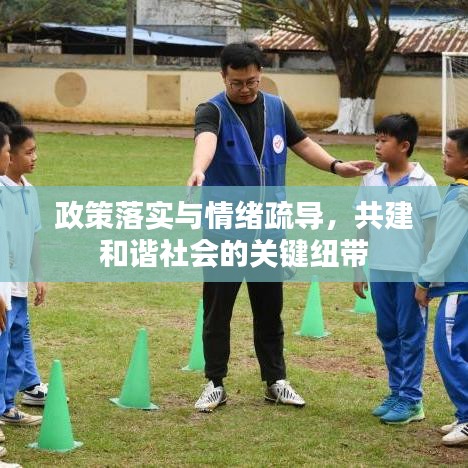 政策落实与情绪疏导，共建和谐社会的关键纽带