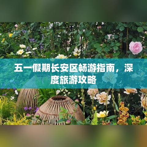 五一假期长安区畅游指南，深度旅游攻略