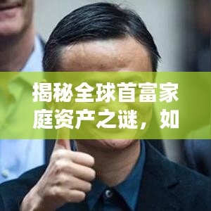 揭秘全球首富家庭资产之谜，如何成为家庭资产翘楚？