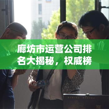 廊坊市运营公司排名大揭秘，权威榜单，不容错过！