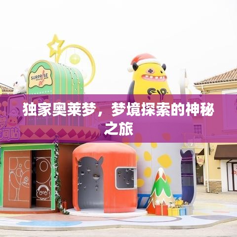独家奥莱梦，梦境探索的神秘之旅