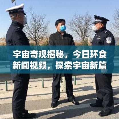宇宙奇观揭秘，今日环食新闻视频，探索宇宙新篇章惊艳来袭！