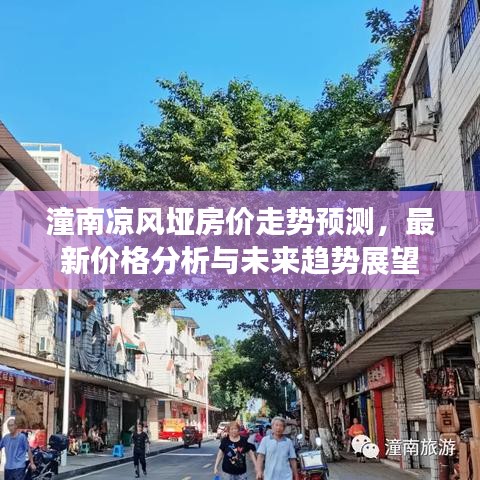 潼南凉风垭房价走势预测，最新价格分析与未来趋势展望