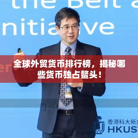 全球外贸货币排行榜，揭秘哪些货币独占鳌头！