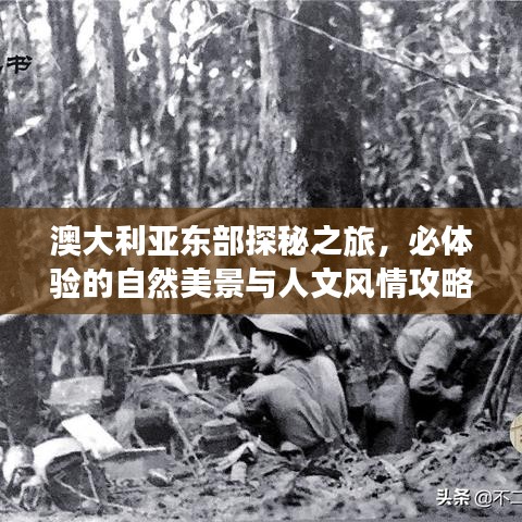 澳大利亚东部探秘之旅，必体验的自然美景与人文风情攻略