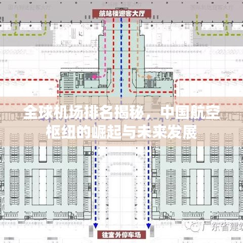 全球机场排名揭秘，中国航空枢纽的崛起与未来发展