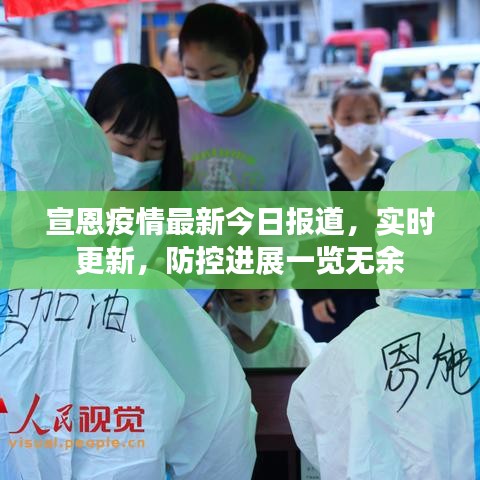 宣恩疫情最新今日报道，实时更新，防控进展一览无余