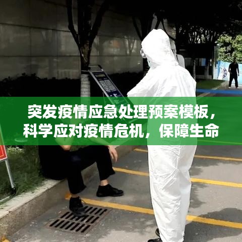 突发疫情应急处理预案模板，科学应对疫情危机，保障生命安全