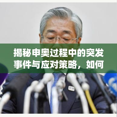 揭秘申奥过程中的突发事件与应对策略，如何化危机为机遇？