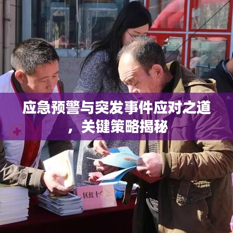 应急预警与突发事件应对之道，关键策略揭秘